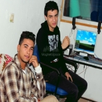 Mc noumane sur yala.fm